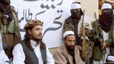 نقش طالبان پاکستان به دامن زدن آتش فرقه گرایی در این کشور