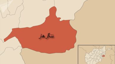 انفجار مین در شرق افغانستان جان دو کودک را گرفت