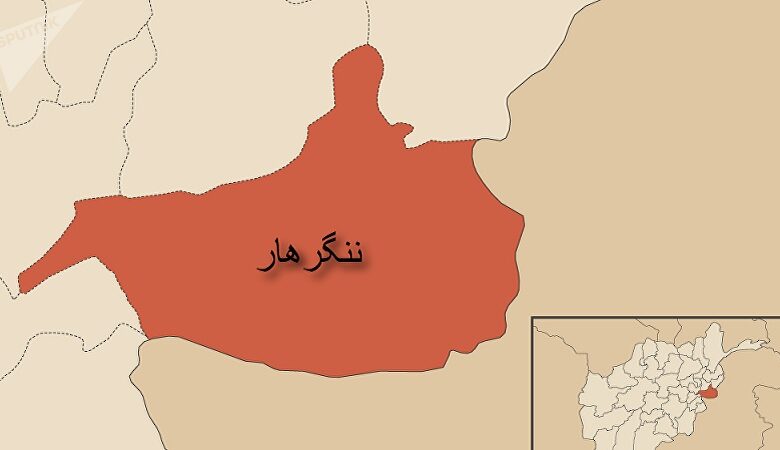 انفجار مین در شرق افغانستان جان دو کودک را گرفت