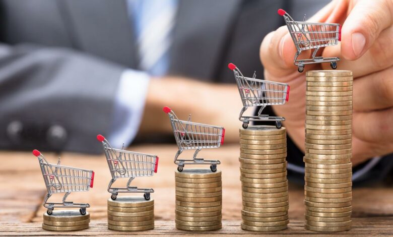 افزایش 65 درصدی قیمت مواد غذایی در مصر