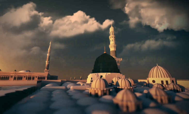 بیست و هشتم صفرالاحزان سالروز شهادت پیامبر خدا صلی الله علیه و آله