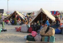 نگرانی‌ شبکه حقوق مهاجرین آسیا پاسفیک از اخراج مهاجران افغانستانی از پاکستان
