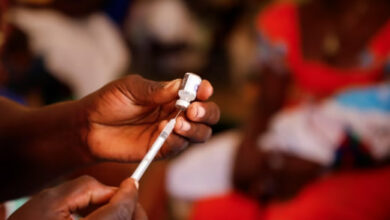 کامرون اولین کارزار واکسیناسیون عمومی بیماری مالاریا را آغاز کرد