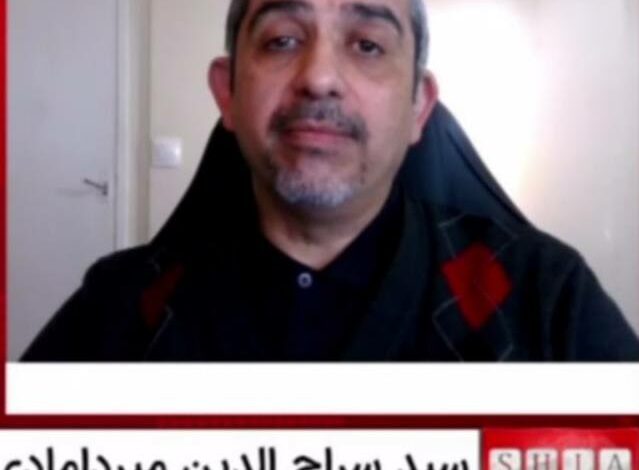 عربستان ، امارات و قطر بدنبال آن هستند که اسلام سلفی و وهابی را نماد اصلی اسلام نمایند