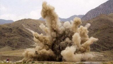 وقوع انفجار در شهرهای کابل و هرات افغانستان