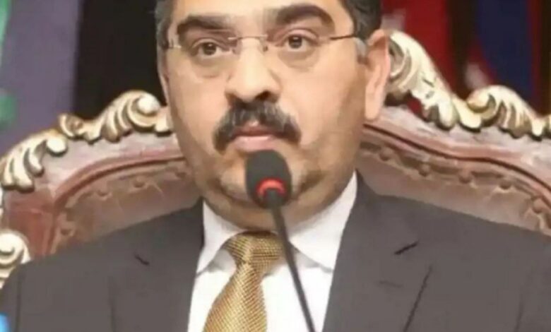 درخواست نخست وزیر پاکستان به ادامه اخراج مهاجران افغانستانی