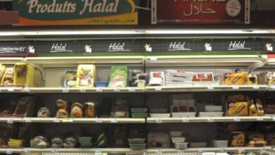 استقبال چشمگیر غیر مسلمانان از صنعت غذایی حلال در جهان