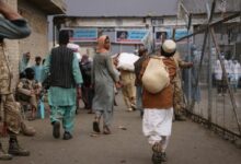 سازمان جهانی بهداشت: بیش از نیم‌ میلیو.ن مهاجر از پاکستان به افغانستان بازگشته ‌اند