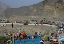 سازمان ملل: تا ماه ژانویه ۵۰۰ هزار مهاجر افغانستانی از پاکستان اخراج شده اند