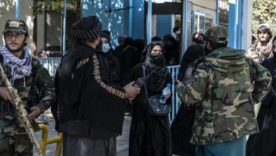 عفو بین‌الملل: نشست دوحه باید پایانی برای مصونیت از مجازات نقض حقوق بشر در افغانستان باشد