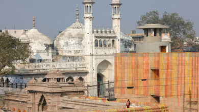 رهبران مسلمان هند خواهان پایان اختلافات بر سر مسجد و معبد در این کشور شدند