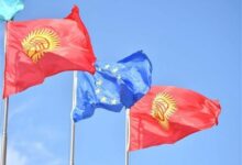 تلاش اتحادیه اروپا برای هماهنگی با کشورهای آسیای مرکزی پیش از نشست دوحه