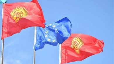 تلاش اتحادیه اروپا برای هماهنگی با کشورهای آسیای مرکزی پیش از نشست دوحه