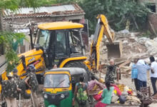 درخواست عفو بین الملل بر توقف فوری تخریب غیرقانونی منازل، مشاغل و اماکن مذهبی مسلمانان در هند