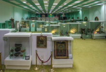 آستان مقدس حسینی جزئیات ساختمان جدید موزه حرم امام حسین علیه السلام را منتشر کرد