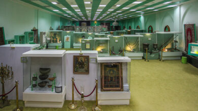 آستان مقدس حسینی جزئیات ساختمان جدید موزه حرم امام حسین علیه السلام را منتشر کرد