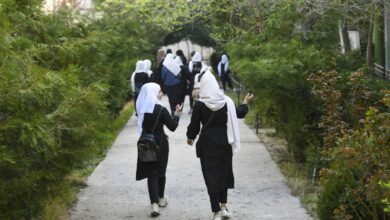 سازمان ملل خواستار دسترسی به آموزش در افغانستان در روز جهانی زنان و دختران در علم شد