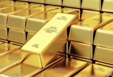 عراق در فهرست ۱۰ کشور اول خریدار طلا در جهان