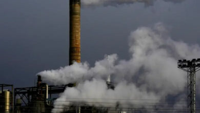 اتحادیه اروپا به دنبال کاهش ۹۰ درصدی انتشار گازهای گلخانه‌ای تا سال ۲۰۴۰ است