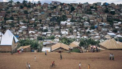 هشدار سازمان ملل درباره ی شرایط وخیم انسانی در کنگو