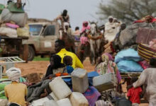 سازمان ملل: نزدیک به هشت میلیون نفر در اثر جنگ در سودان آواره شده اند