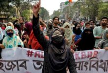 انتقاد عفو بین‌الملل از سیاست‌های تبعیض‌آمیز هند علیه مسلمانان