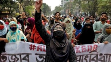 انتقاد عفو بین‌الملل از سیاست‌های تبعیض‌آمیز هند علیه مسلمانان