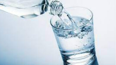 چگونه با نوشیدن آب وزن را کاهش دهیم؟