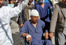ارتش پاکستان: طراح بمب‌گذاری های مرگبار اخیر در بلوچستان ک،شته شد