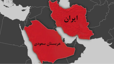 تنش مجدد در روابط ایران و عربستان، لغو حج عمره ۱۴۰۲