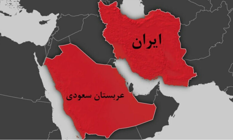 تنش مجدد در روابط ایران و عربستان، لغو حج عمره ۱۴۰۲