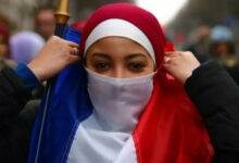 اسلام هراسی و تبعیض نسبت به زنان مسلمان در فرانسه