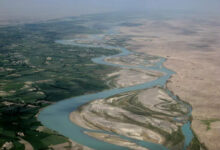 پایان بدون نتیجه نشست کمیسیون آب رودخانه هیرمند میان ایران و طا،لبان