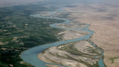 پایان بدون نتیجه نشست کمیسیون آب رودخانه هیرمند میان ایران و طا،لبان