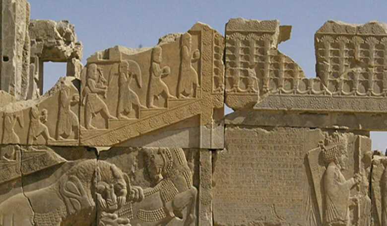 خطر تخریب پاسارگاد، تخت جمشید و نقش رستم
