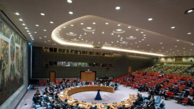 نشست شورای امنیت سازمان ملل؛ حقوق زنان و ساختار فراگیر سیاسی مطالبه جهانی است