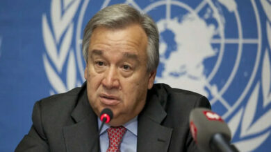 هشدار دبیرکل سازمان ملل متحد: جهان روز به روز ناامن‌تر می شود