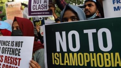افزایش اسلام هراسی و اهانت به مسلمانان در انگلیس