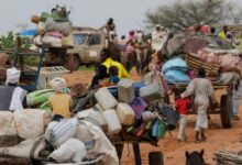 سازمان ملل: در هیچ جای دنیا وضعیت به اندازه سودان فاجعه‌بار نیست