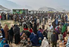 پاکستان مرحله‌ی دوم اخراج مهاجران افغانستان را آغاز می‌کند