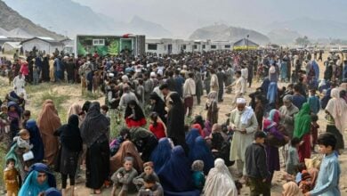 پاکستان مرحله‌ی دوم اخراج مهاجران افغانستان را آغاز می‌کند