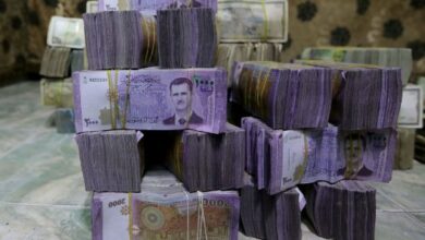 گرانی و تورم در سوریه؛ دو برابر شدن ارسال حواله‌های ارزی در ماه رمضان