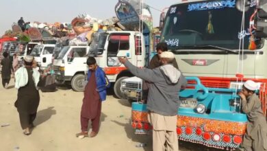 پاکستان مرحله دوم اخراج اجباری صدها هزار مهاجر و پناهجوی افغانستانی را آغاز می‌کند
