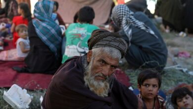 افغانستان بار دیگر در جایگاه «غمگین ترین کشور دنیا» قرار گرفت
