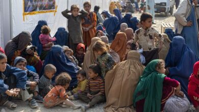 سازمان بین‌المللی مهاجرت: زنان افغانستانی با محدودیت‌های فزاینده‌ای دست‌وپنجه نرم می‌کنند
