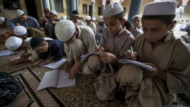 دادگاه هند عملاً فعالیت مدارس اسلامی در یکی از ایالت ها را قبل از انتخابات ممنوع کرد