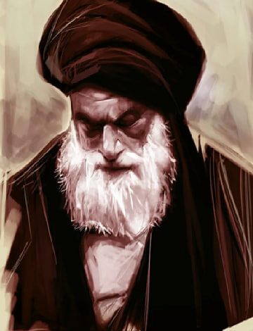 سالروز ارتحال میرزای شیرازی صاحب فتوای تحریم تنباکو