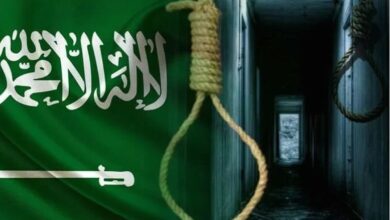 اجرای ۴۰ در صد اعدام های عربستان در منطقه شیعه نشین قطیف طبق اسناد حقوق بشری