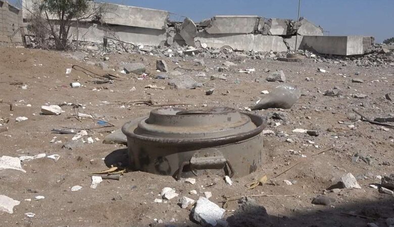 انفجار مین باقی‌مانده از گذشته در شرق افغانستان جان دو کودک چوپان را گرفت