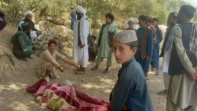 تداوم ظلم و حملات هدفمند علیه شیعیان هزاره در ارزگان خاص افغانستان